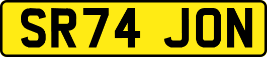 SR74JON