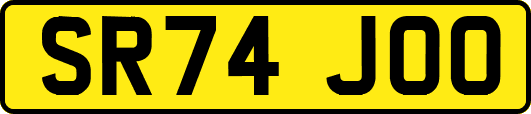 SR74JOO