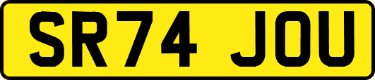 SR74JOU