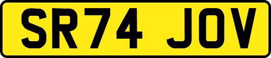 SR74JOV