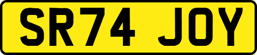 SR74JOY
