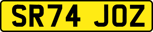 SR74JOZ