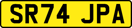 SR74JPA