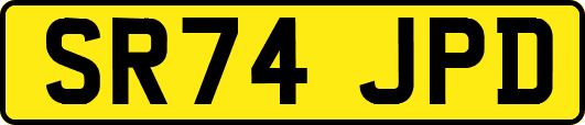 SR74JPD