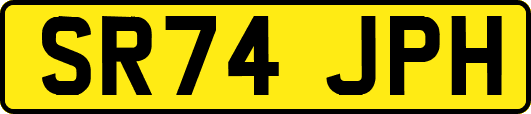 SR74JPH