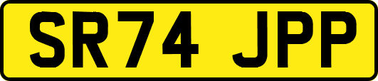 SR74JPP