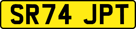 SR74JPT