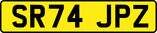 SR74JPZ