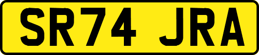 SR74JRA