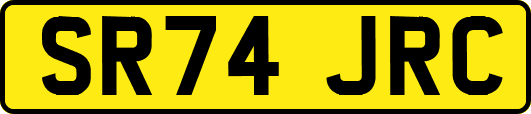SR74JRC