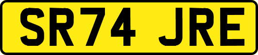 SR74JRE