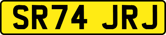 SR74JRJ
