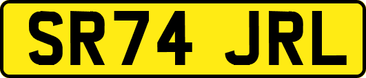 SR74JRL