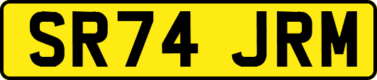 SR74JRM