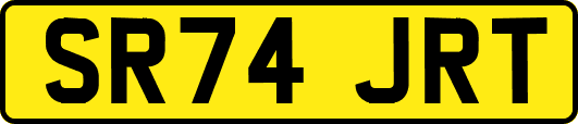 SR74JRT