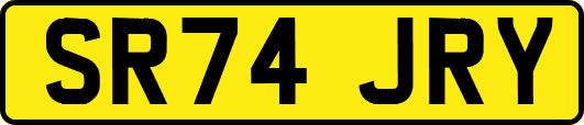 SR74JRY