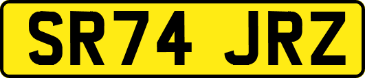SR74JRZ