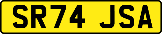 SR74JSA