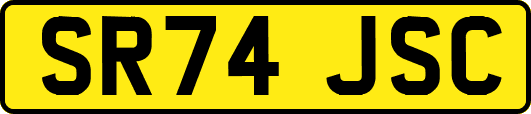 SR74JSC