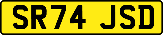 SR74JSD