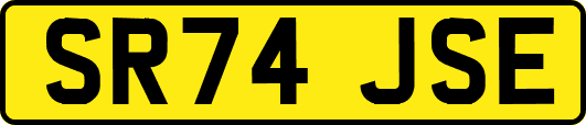 SR74JSE