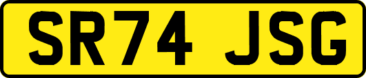 SR74JSG