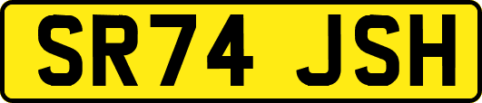 SR74JSH