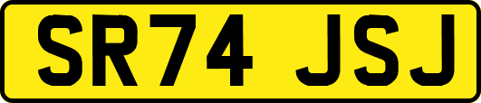 SR74JSJ