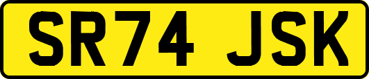 SR74JSK