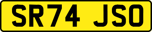 SR74JSO