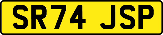 SR74JSP