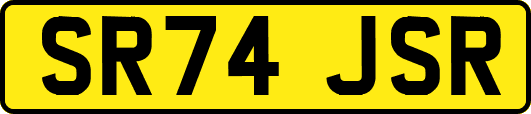 SR74JSR