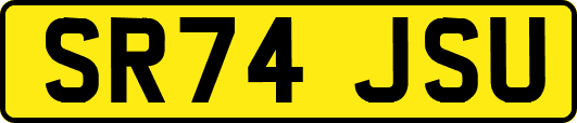 SR74JSU