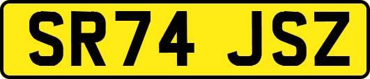 SR74JSZ