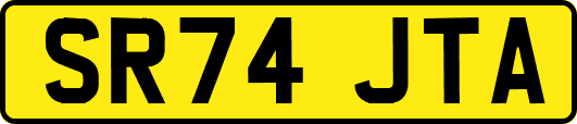 SR74JTA
