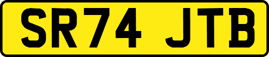 SR74JTB