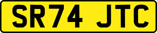 SR74JTC
