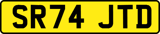 SR74JTD