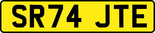 SR74JTE