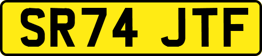 SR74JTF
