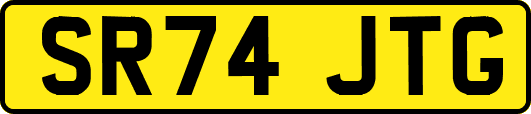 SR74JTG