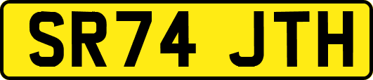 SR74JTH