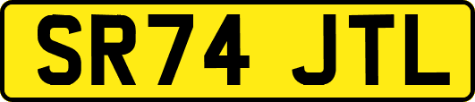 SR74JTL