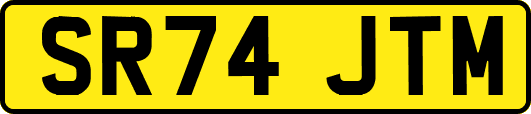 SR74JTM