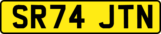 SR74JTN