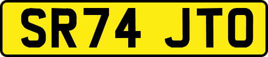 SR74JTO