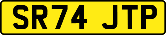 SR74JTP