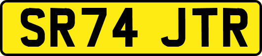 SR74JTR