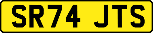 SR74JTS