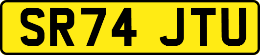 SR74JTU